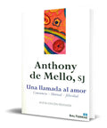 Portada de Libro Una Llamada Al Amor - Anthony De Mello [ Original ]