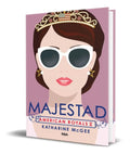 Portada de Libro American Royals 2 [ Majestad ] Original