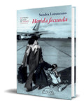 Portada de Libro Herida Fecunda [ Sandra Lorenzano ] Original