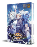 Portada de Libro Mushoku Tensei Vol.14 [ Rifujin Na Magonot ] Original