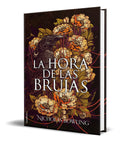 Portada de Libro La Hora De Las Brujas [ Nicholas Bowling ] Original