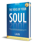 Portada de Libro The Voice Of Your Soul [ Lain Garcia Calvo ] Original