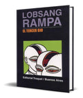 Portada de Libro El Tercer Ojo [ Lobsang Rampa ] Original