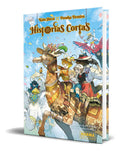 Portada de Libro Kaiu Shirai X Posuka Demizu Historias Cortas Original, De Kaiu Shirai. Editorial Norma Editorial, S.a., Tap…