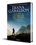 Portada de Libro Cuenta A Las Abejas Que Me Fui [ Outlander ] Original
