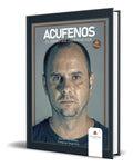 Portada de Libro Acufenos [ El Sonido Que Cambió Mi Vida ] Original