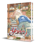 Portada de Libro Yona, Princesa Del Amanecer Vol.21 [ Original ]