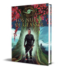 Portada de Libro Los Nueve De Glassir [ Fernando González ] Original
