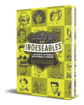 Portada de Libro El Club De Los Indeseables [ El Lado Oscuro ] Original