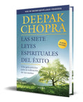 Portada de Libro Las Siete Leyes Espirituales Del Éxito [ Original ]