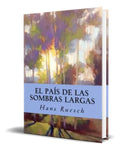 Portada de Libro El País De Las Sombras Largas [ Hans Ruesch ] Original