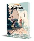 Portada de Avatar [ The Lost Adventures And Team Avatar Tales] Original