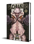 Portada de Libro Gachiakuta Vol.1 [ Kei Urana ] Original, De Kei Urana. Editorial Norma Editorial, S.a., Tapa Blanda En Espa…