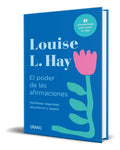 Portada de Libro El Poder De Las Afirmaciones [ Louise Hay ] Original
