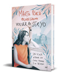 Portada de Libro Volver A Ser Yo [ Marta Pérez ] Original