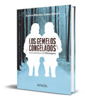 Portada de Libro Los Gemelos Congelados [ Flanagan 11 ] Original