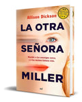 Portada de Libro La Otra Señora Miller [ Allison Dickson ] Original