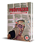 Portada de Libro Puñetazos [ Relatos Sin Filtro Para Adultos ]
