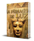Portada de Libro La Piramide De Luz [ Gema Heras ] Original