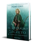 Portada de Libro El Refugio Secreto [ El Sendero Del Guardabosques ]
