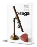 Portada de Libro Estudios Sobre El Amor [ Jose Ortega ] Original