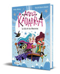 Portada de Anna Kadabra Vol. 5: La isla de las mascotas