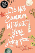 Portada de It's Not Summer Without You: It's Not Summer Without You, De Han, Jenny. Serie The Summer I Turned Pretty Editori…