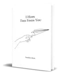 Portada de Libro I Hope This Finds You [ Brandon Deem ] Original