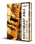 Portada de Libro Lonely Planet Southeast Asia On A Shoestring Original