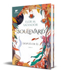 Portada de Libro Despues De El Boulevard 2 [ Flor M. Salvador] Original