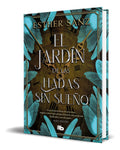 Portada de Libro El Jardín De Las Hadas Sin Sueño [ Original ]