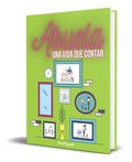 Portada de Abuela, Una Vida Que Contar, De Piccoli Grandi. Editorial Independently Published, Tapa Blanda En Español, 2021