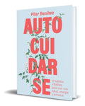 Portada de Libro Autocuidarse 12 Hábitos Infalibles Para Vivir Original