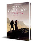 Portada de Libro Forastera [ Nueva Edición ] - Diana Gabaldon