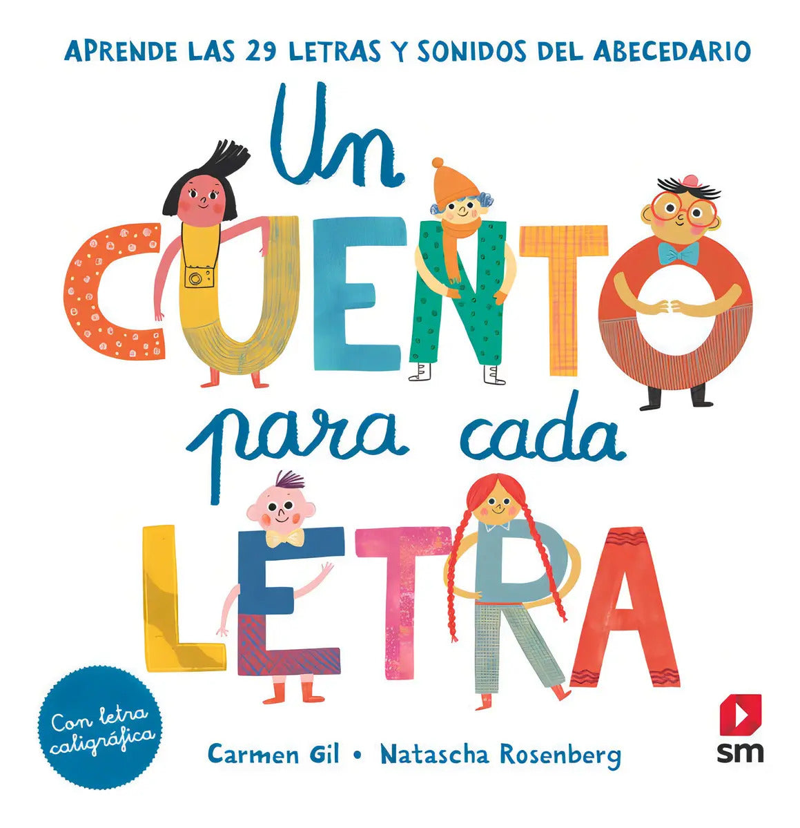 Portada de Un Cuento Para Cada Dia - Gil, Carmen