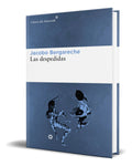 Portada de Libro Las Despedidas [ Jacobo Bergareche ] Original