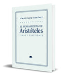 Portada de Libro El Pensamiento De Aristóteles [ Original ]
