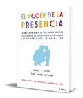Portada de Libro El Poder De La Presencia [ Daniel J. Siegel ] Original
