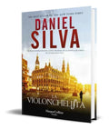 Portada de Libro La Violonchelista [ Daniel Silva ] Original