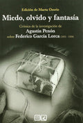 Portada de Libro Miedo,olvido Y Fantasia [ Marta Osorio ] Original