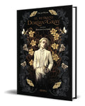 Portada de El Retrato De Dorian Gray [ Pasta Dura Ilustrado ] Original