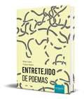 Portada de Libro Entretejido De Poemas [ Shilpi Bailón ] Original