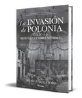 Portada de Libro La Invasion De Polonia [ Jose Luis Hernandez Garvi ]