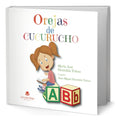 Portada de Libro Orejas De Cucurucho [ Mª José Honrubia T. ] Original