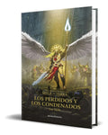 Portada de Los Perdidos Y Los Condenados [ Siege Of Terra Vol. 1 ]