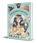 Portada de Libro Los Quebrantasueños 1 [ El Secreto De Los Dandelion ]