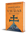 Portada de Libro La Cofradía De Las Viudas [ Mónica Hernández] Original