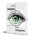 Portada de Libro Las Reglas Del Sargento [ David Garcia Luna ] Original