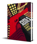 Portada de Libro Pupila De Aguila [ Alfredo Gomez Cerda ] Original