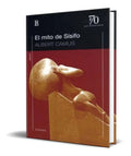 Portada de Libro El Mito De Sisifo [ Albert Camus ] Original